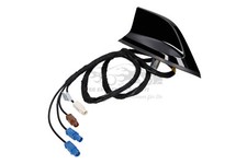 Original Antenne (Haifischantenne) für Renault Captur, Megane 8201731020