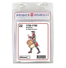 Prince August Gießform