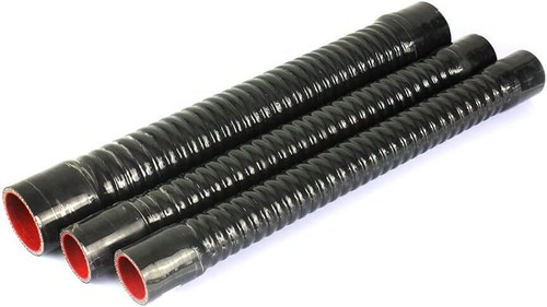 Silikon flexschlauch - silikon,
