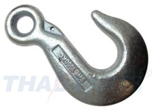 Lasthaken DIN 689 250kg ohne