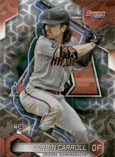 Corbin Carroll - Rookie - 2023