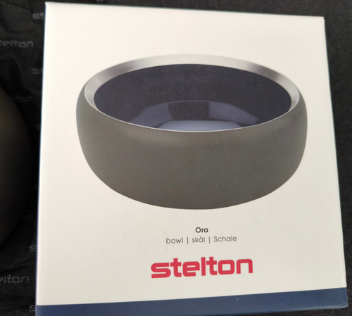 Stelton schale ora - ora, schüssel