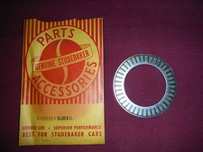 1956 Packard Ultramatic Clutch