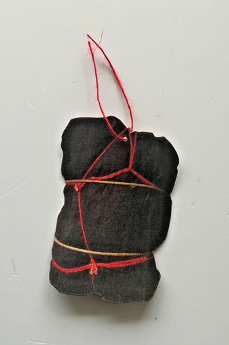 Christo paket - paket, &