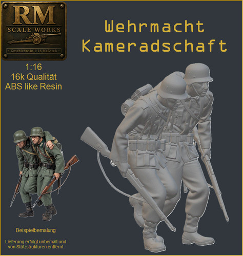 Ww2 wehrmacht figur - ww2,