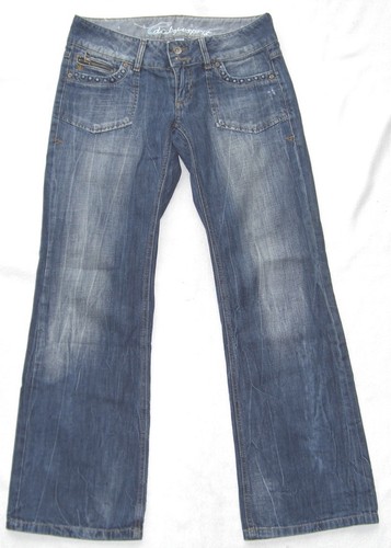 Edc esprit damen jeans w28 - damen,