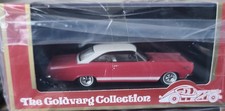 Goldvarg  1/43 Mercury Cyclone