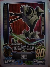 General Grievous Force Meister