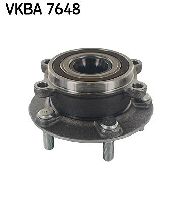 Skf radlagersatz vorderachse - skf,
