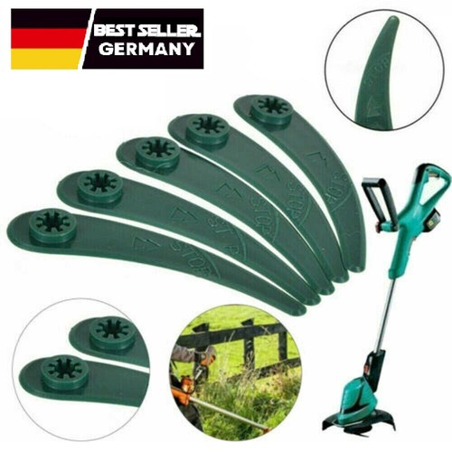55x trimmer ersatz messer - ersatz,