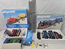 BIG LOT OF PLAYMOBIL 4000