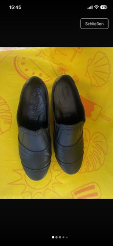 Easy street hochfront pumps - street,
