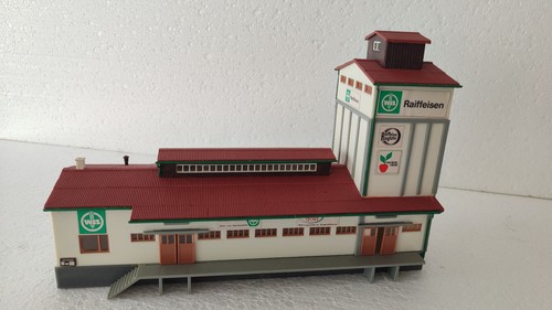 Kibri vollmer busch h0 - ,
