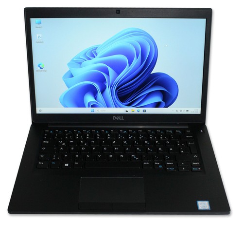 Dell latitude 7490 i5 - dell, 7490,