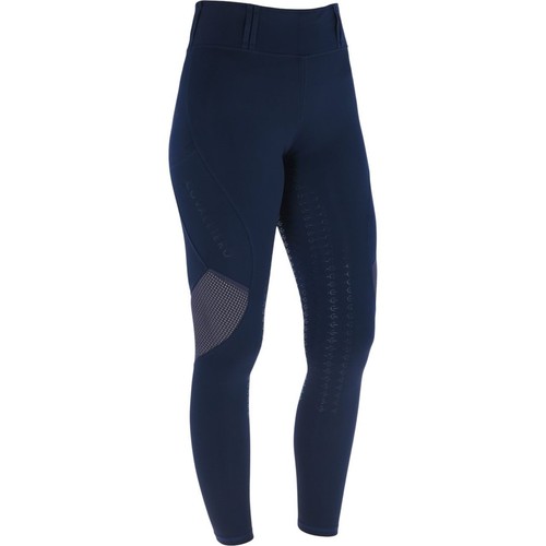 Reitleggings kids full - reitleggings, fs