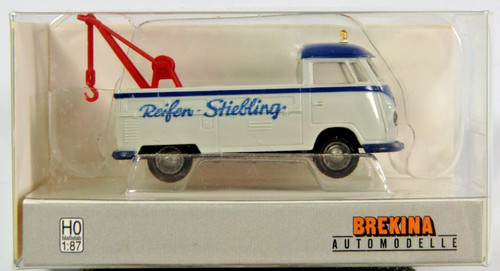 Brekina vw t1b - brekina,