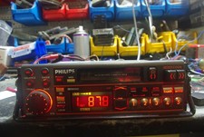Oldtimer philips 685 22 - (,