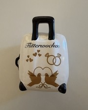 Hübsche Hochzeit Spardose