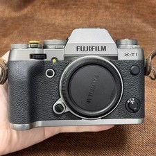 Fujifilm X-T1 spiegellose