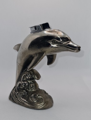 Ronson varaflame dolphin - varaflame,