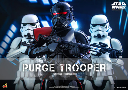 Hot toys tms 081 - 1/6,