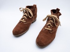 Timberland Damen Ankle Boots