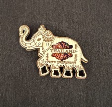 1 Souvenir Kühlschrank Deko