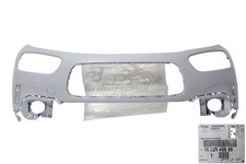 Original Stoßstange vorne