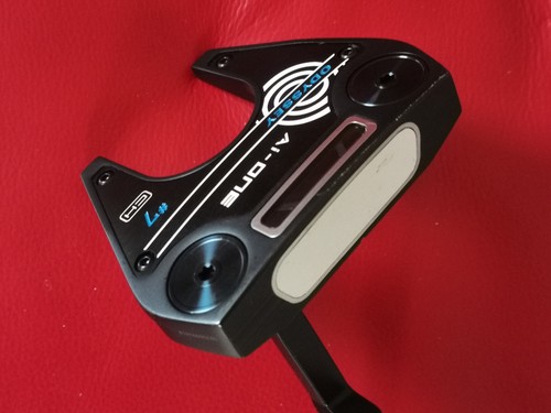 Odyssey one ch putter - ai-one, 34