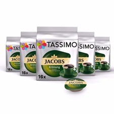 TASSIMO Capsules Jacobs