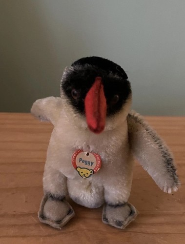Rare steiff kleiner - steiff,