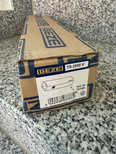 Geze 2000 v - geze,
