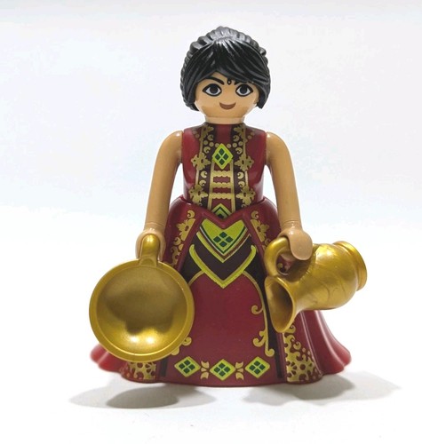 Playmobil frau figur dame - frau,