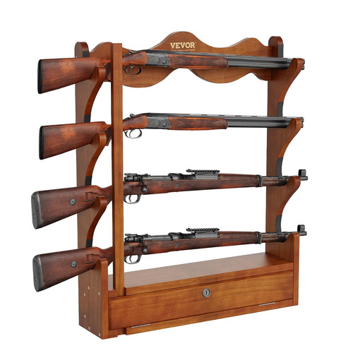 Vevor waffenregal zur - waffenregal,