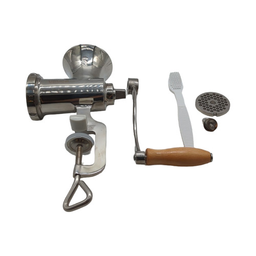 Vevor fleischwolf handkurbel - vevor,