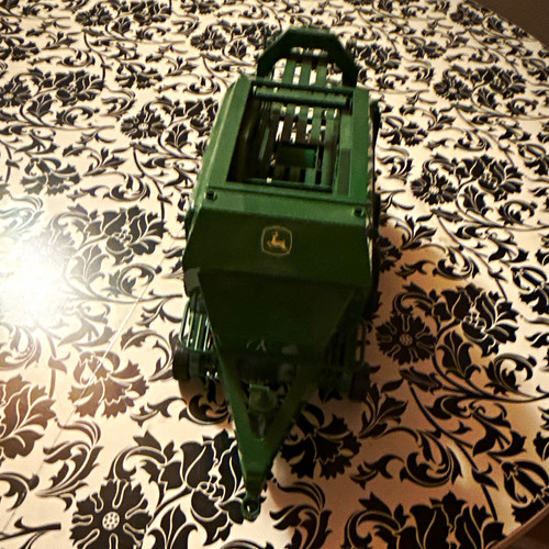 John deere - john,