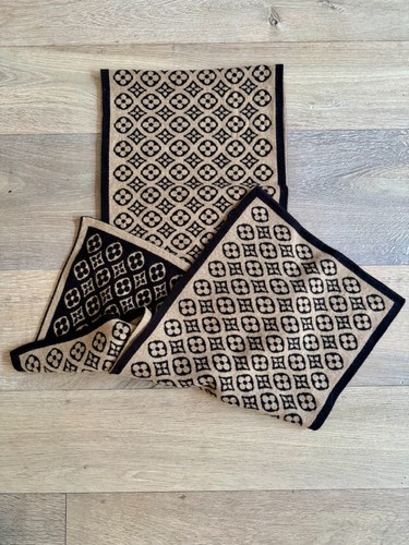 Louis vuitton schal 100 - vuitton,