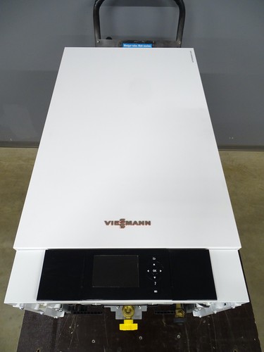 Viessmann vitodens 200 - viessmann,