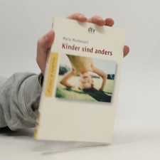 Kinder sind anders  |  Maria