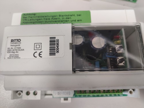 Ritto netzgerät 4573 - ritto,