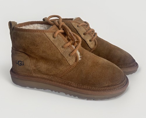 Ugg neumel schnürboots - ugg,