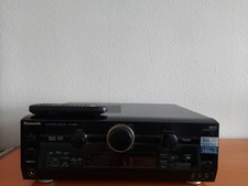 Panasonic SA-HE 90 AV Control