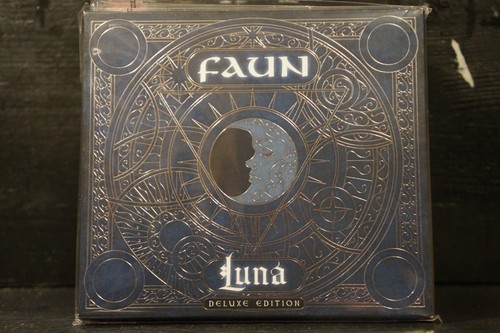 Faun luna - faun,