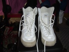 Everlasts Schadow Boxerstiefel gr. 44