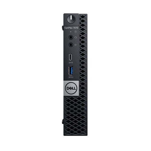 Used dell optiplex 7080 mff - dell,