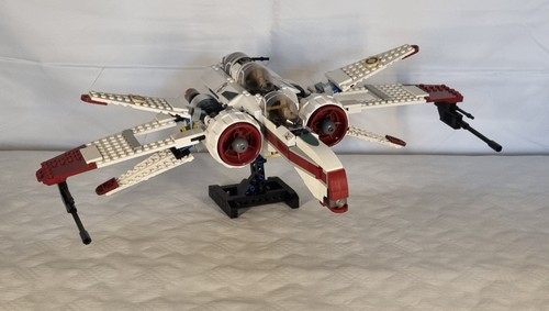 Lego star wars 8088 - star, arc-170
