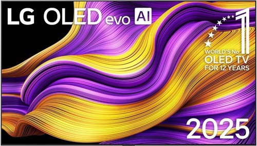 Oled77g58lw evo oled tv - lg,