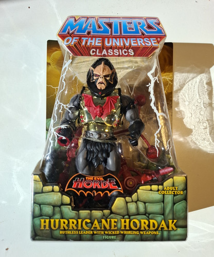 Mattel motu classics - motu,