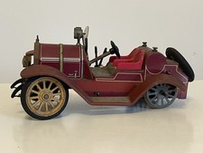 Vintage Schuco Mercer 1225