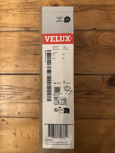 Original velux - original,